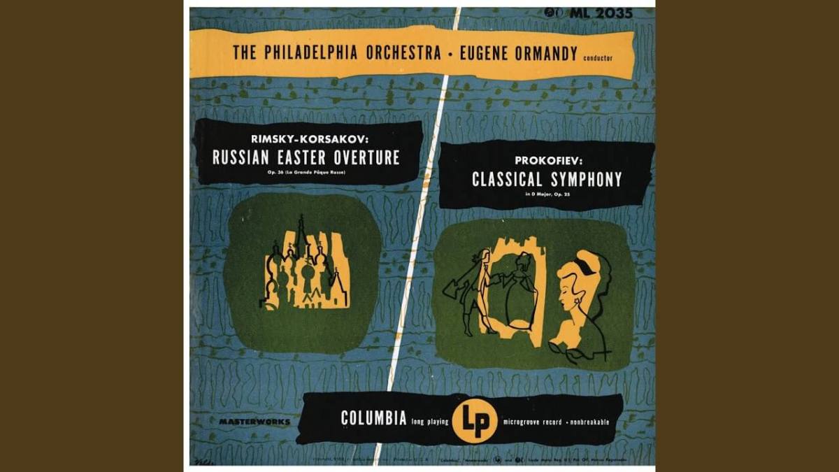 もしハイドンが生きていて、モダンオーケストラのために交響曲を作ったならば